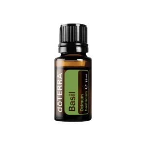 Basil 15 ml