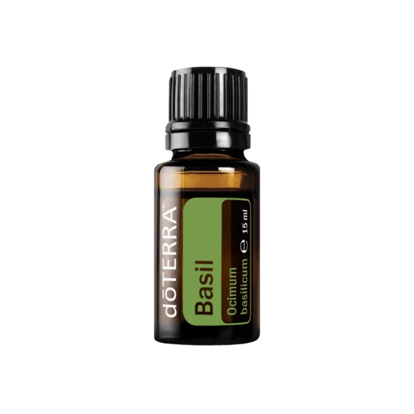 Basil 15 ml