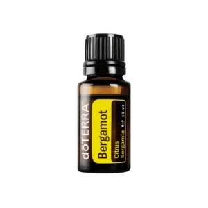 Bergamot 15 ml