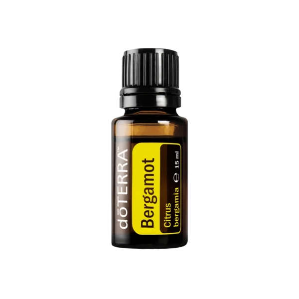 Bergamot 15 ml