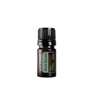 Black Spruce 5 ml