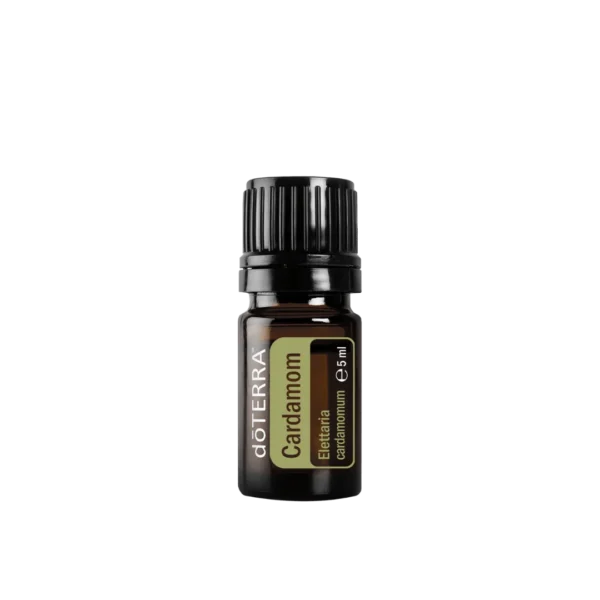 Cardamom 5 ml