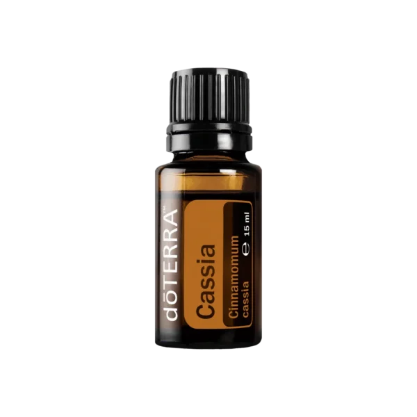 Cassia 15 ml