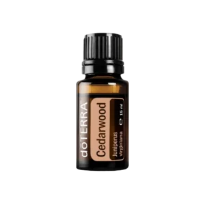 Cedarwood 15 ml