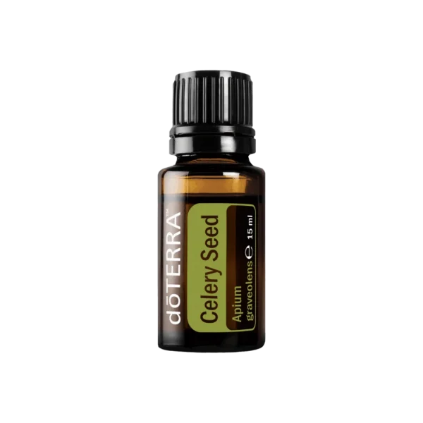 Celery Seed 15 ml