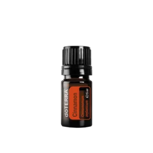 Cinnamon 5 ml