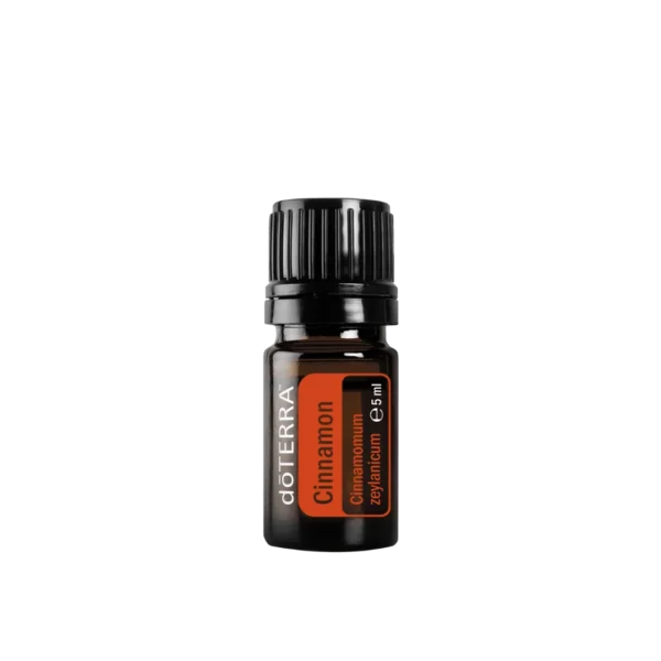 Cinnamon 5 ml