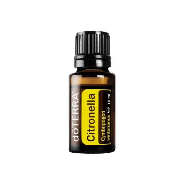 Citronella 15 ml