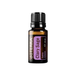 Clary Sage 15 ml