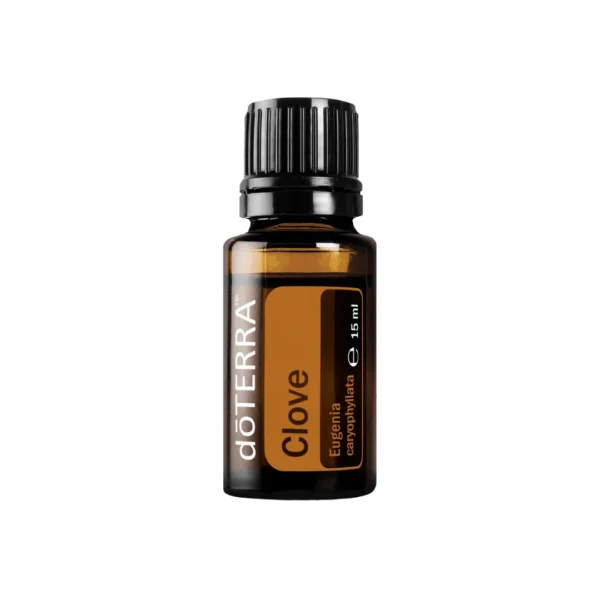 Clove 15 ml