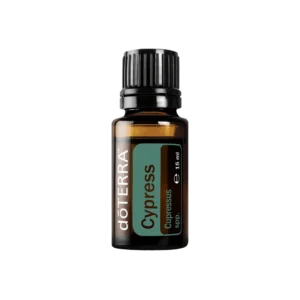 Cypress 15 ml
