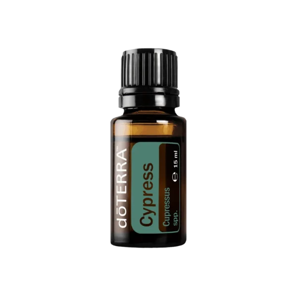 Cypress 15 ml