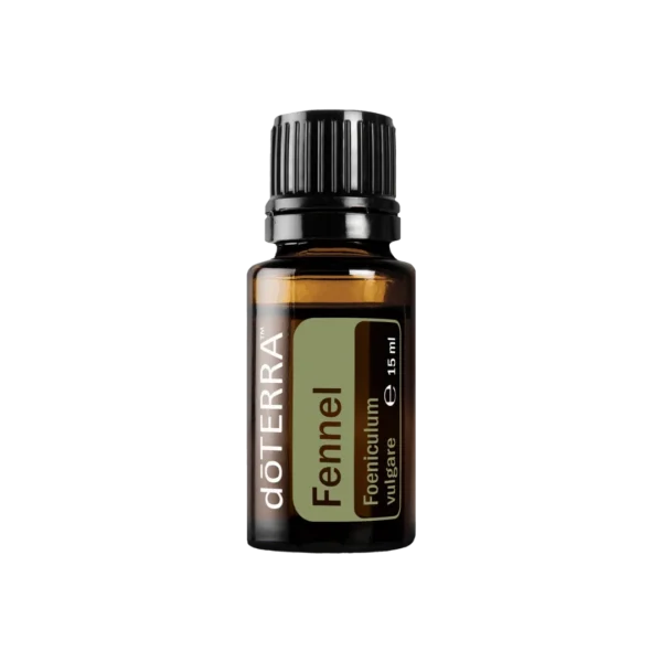 Fennel 15 ml