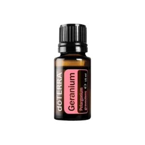 Geranium 15 ml