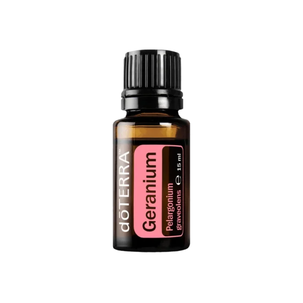 Geranium 15 ml