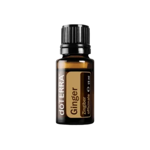 Ginger 15 ml