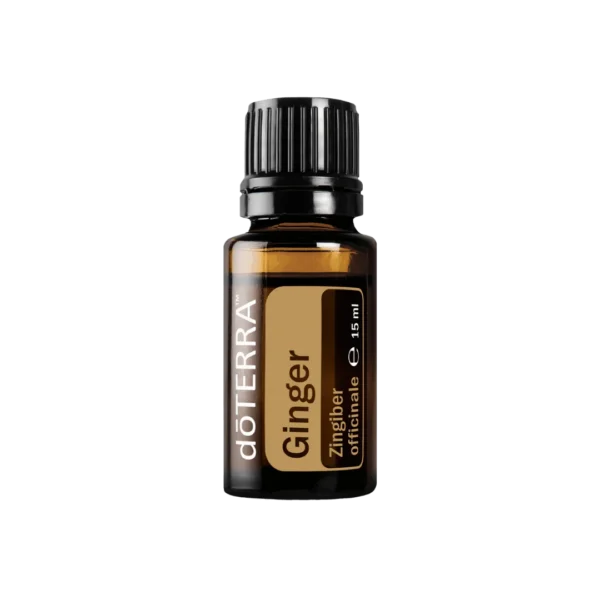 Ginger 15 ml