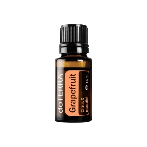 Grapefruit 15 ml