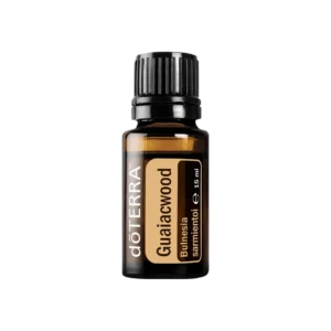 Guaiacwood 15 ml