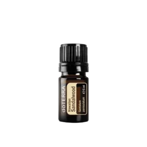 Hawaiian Sandalwood 5 ml