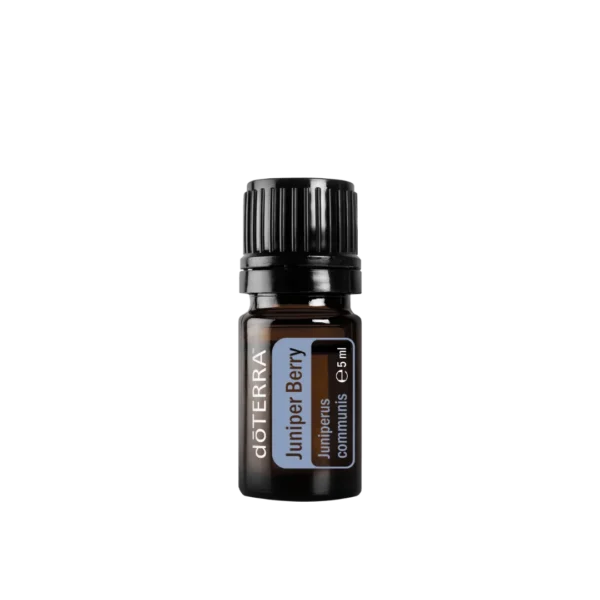 Juniper Berry 5 ml