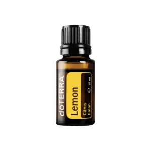 Lemon 15 ml