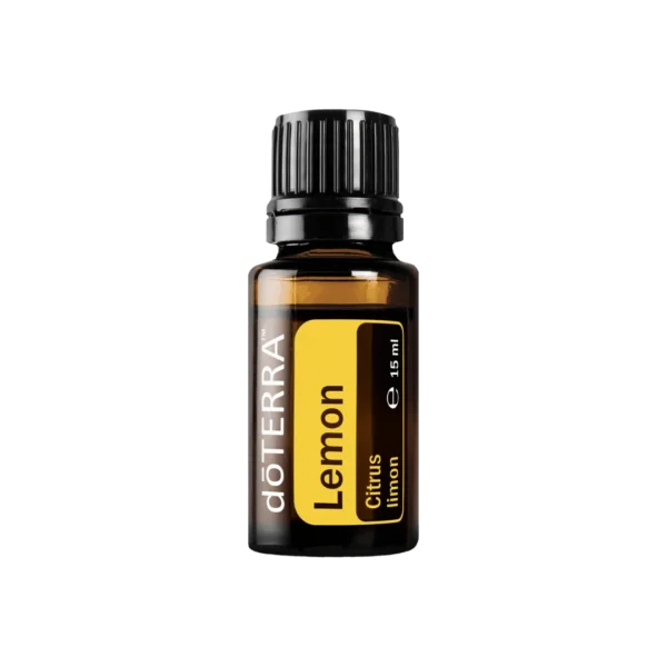 Lemon 15 ml