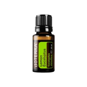 Lemon Eucalyptus 15 ml