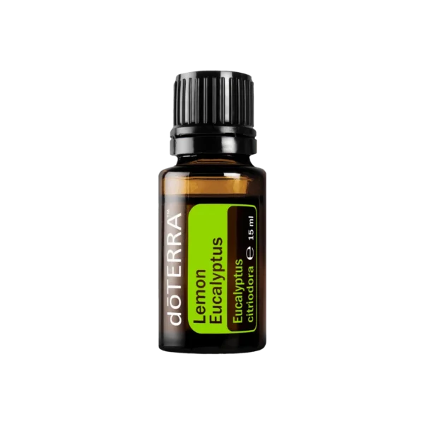 Lemon Eucalyptus 15 ml