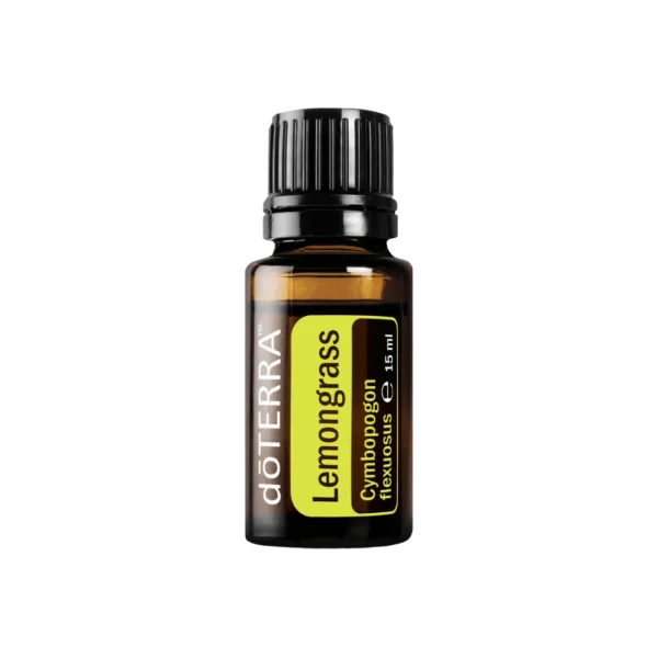 Lemongrass 15 ml