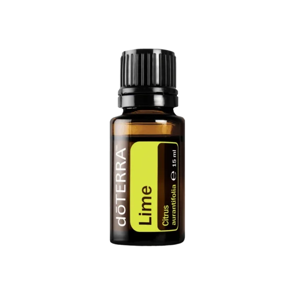 Lime 15 ml
