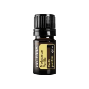 Madagascar Vanilla 5 ml