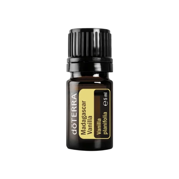 Madagascar Vanilla 5 ml