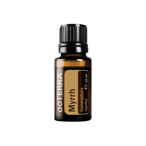 Myrrh 5 ml