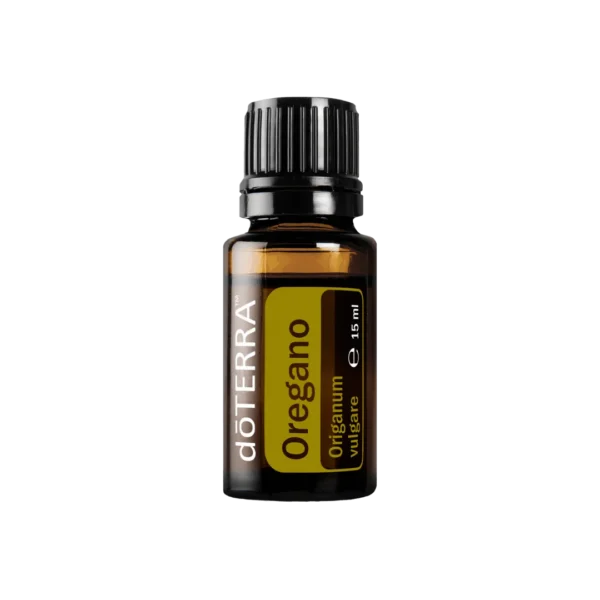 Oregano 15 ml