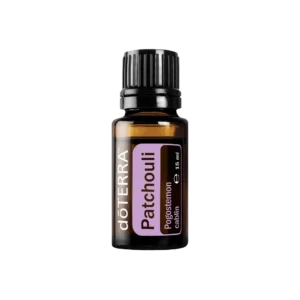 Patchouli 15 ml