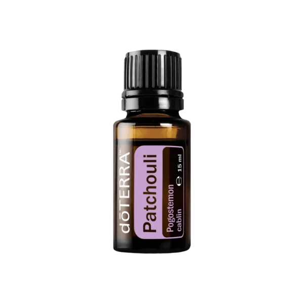 Patchouli 15 ml