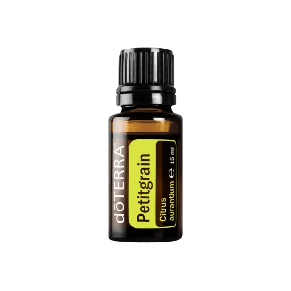 Petitgrain 15 ml