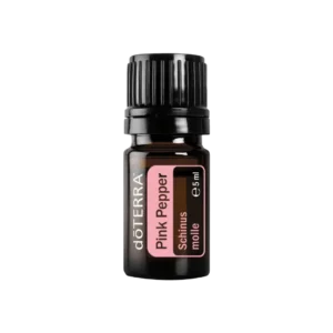 Pink Pepper 5 ml