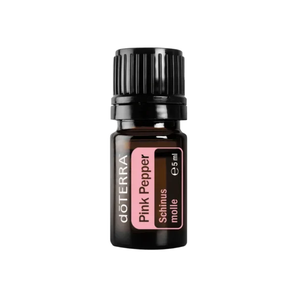 Pink Pepper 5 ml