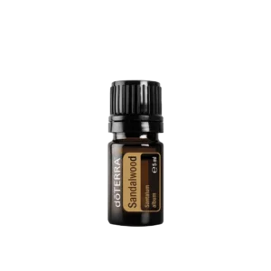Sandalwood 5 ml