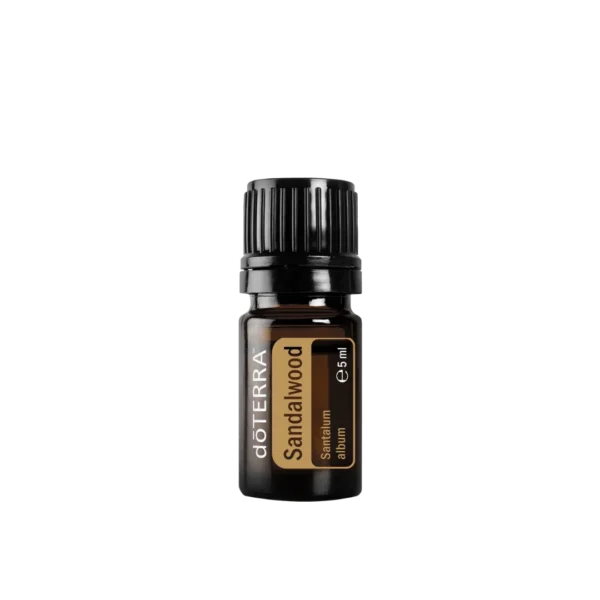 Sandalwood 5 ml