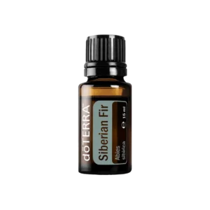Siberian Fir 15 ml
