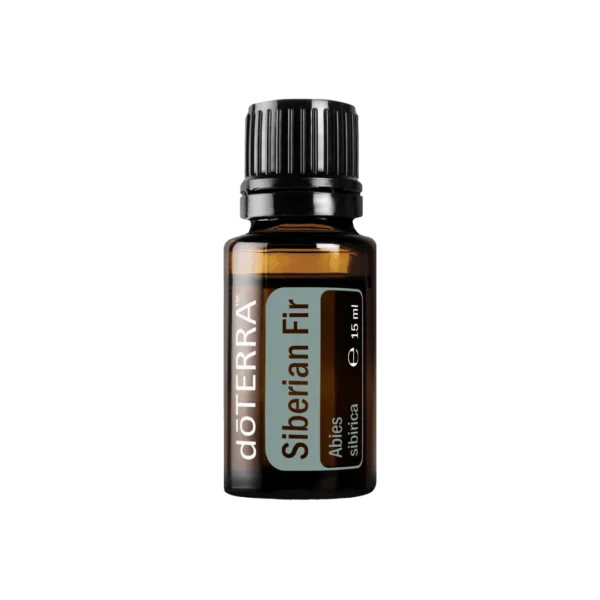 Siberian Fir 15 ml