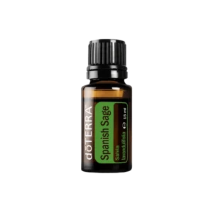 Spanish Sage 15 ml