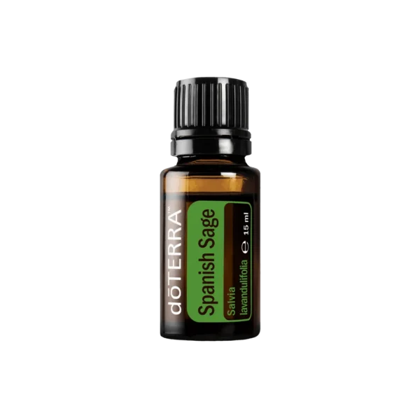 Spanish Sage 15 ml