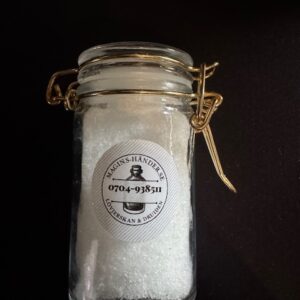 Badsalt Luftvidgade 60 ml