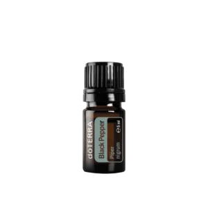 Black Pepper 5 ml
