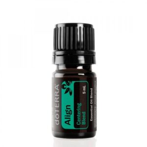 Align (Centring Blend ) 5 ml