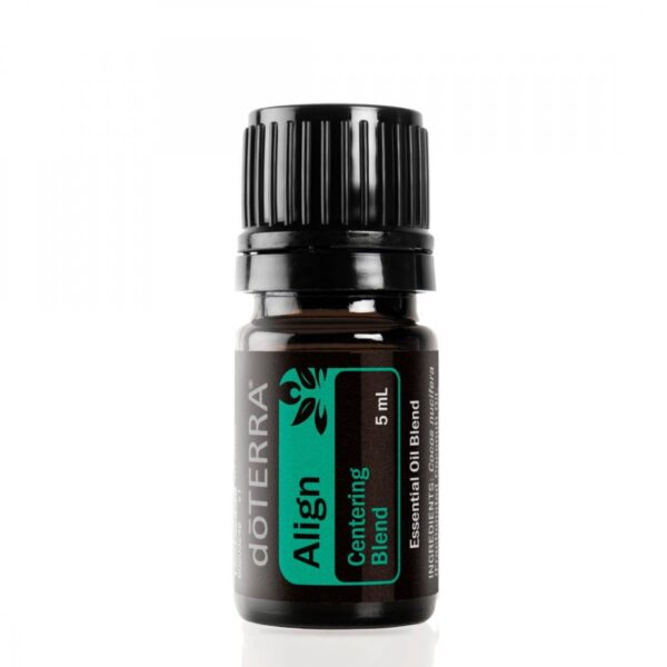 Align (Centring Blend ) 5 ml